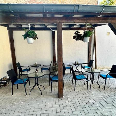 Stay Inn Central Brasov Ap 2 Exterior photo