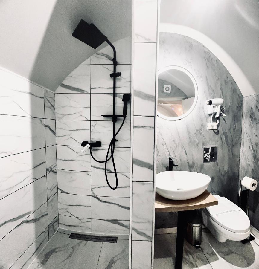 Stay Inn Central Brasov Ap 2 Exterior photo